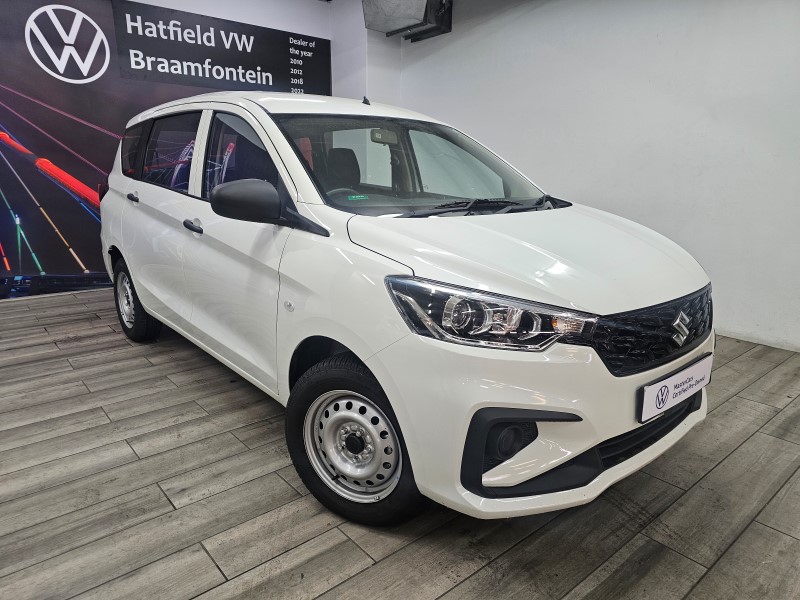 2025 Suzuki Ertiga  for sale - 8070301