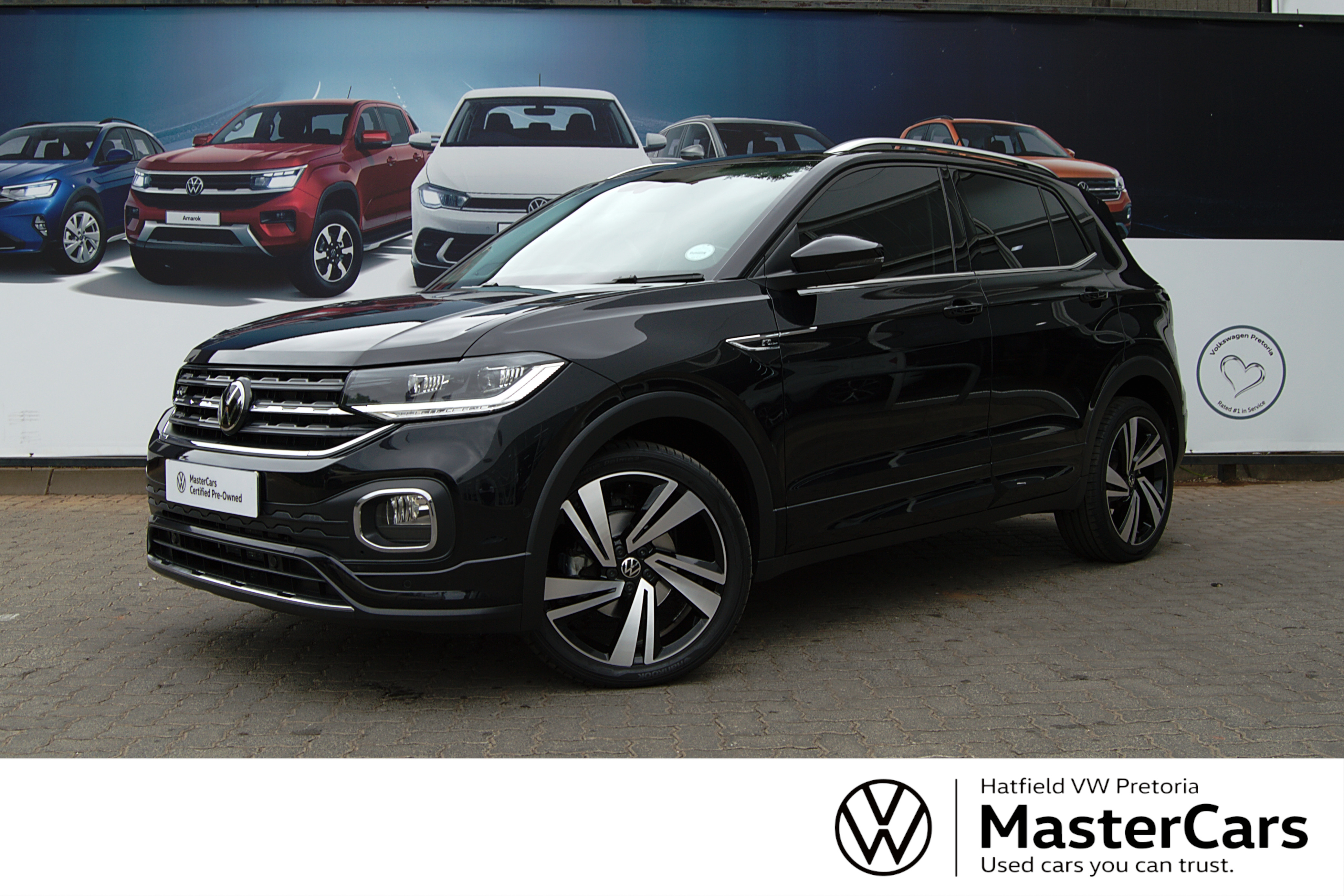 2025 Volkswagen T-Cross  for sale - 7751772
