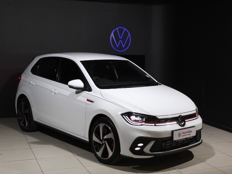 2022 Volkswagen Polo Hatch  for sale - U0070990