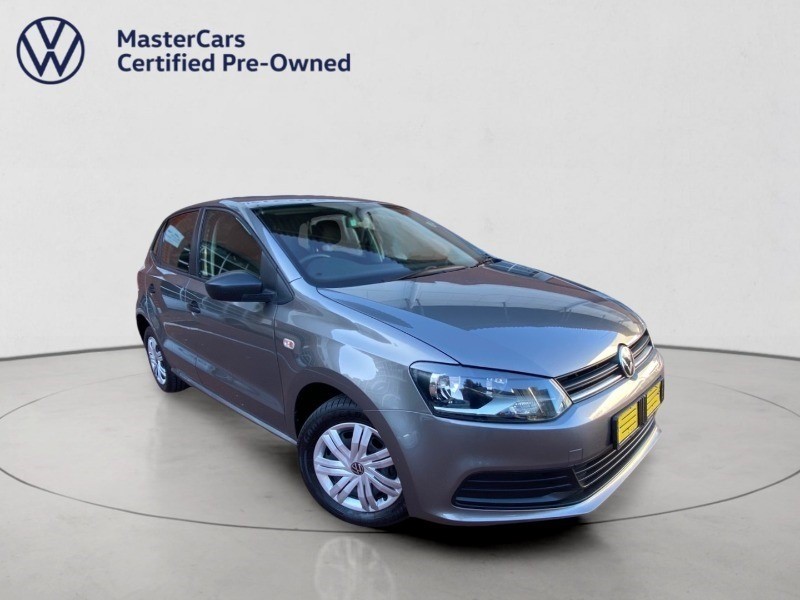 2024 Volkswagen Polo Vivo Hatch  for sale - U0070993