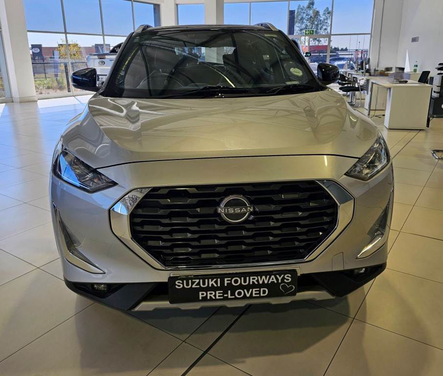 Nissan Magnite 2021 for sale in Gauteng