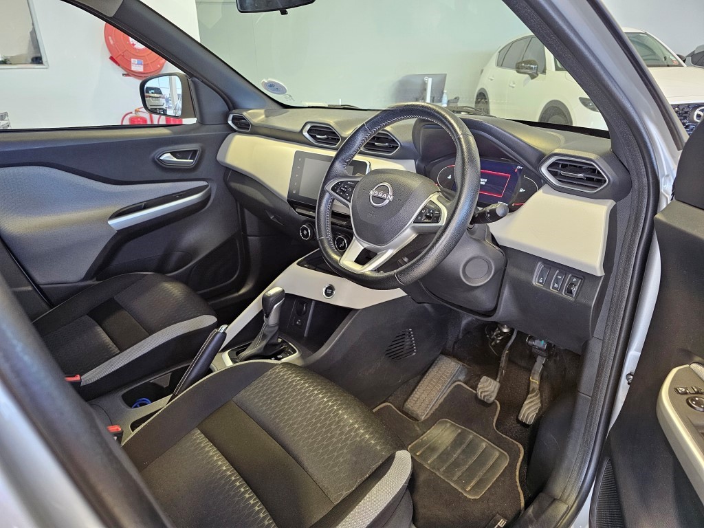 Nissan Magnite 2021  for sale
