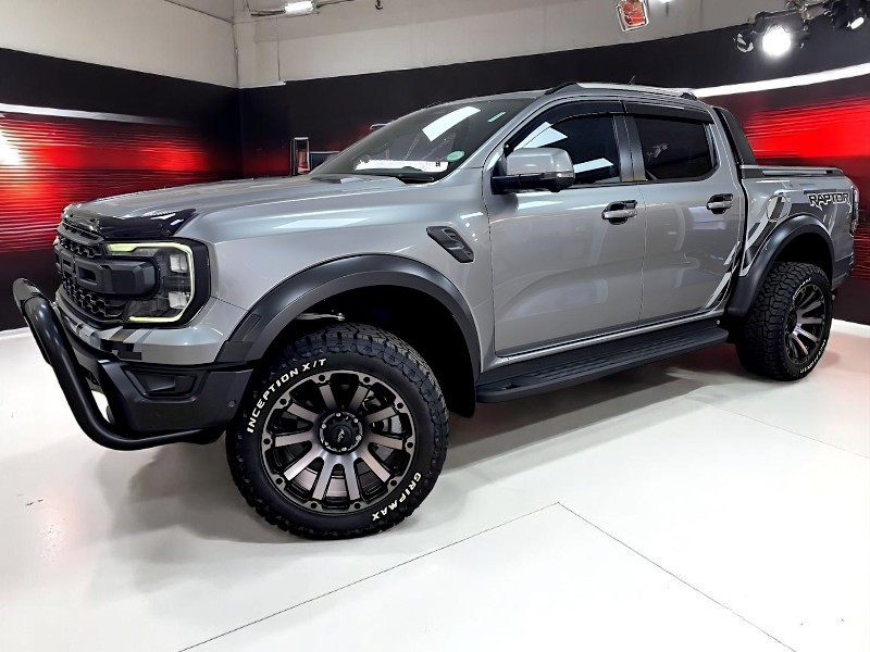 2023 Ford Next-Gen Ranger Raptor  for sale - 8070761