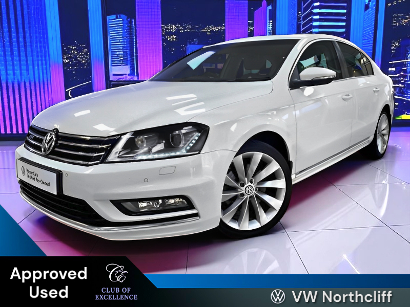 2014 Volkswagen Passat  for sale - 637331