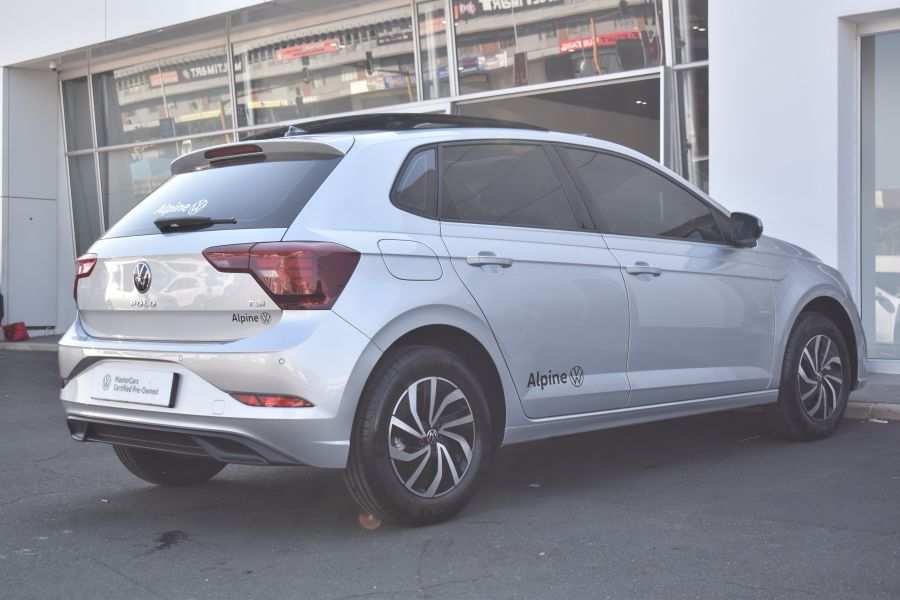 Volkswagen Polo Hatch 2025 for sale in KwaZulu-Natal