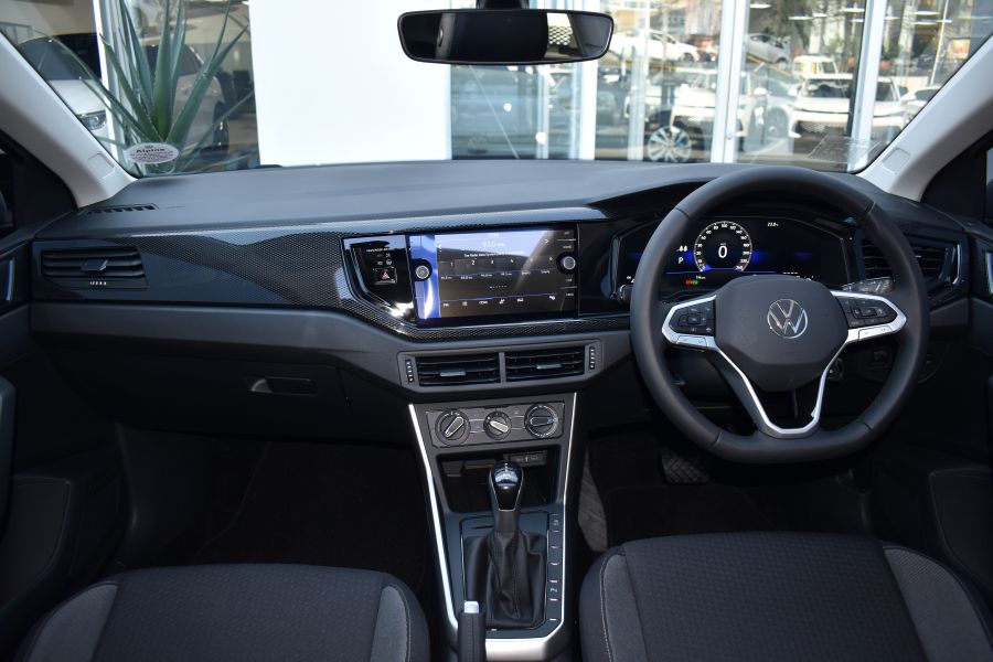 Volkswagen Polo Hatch 2025 for sale in KwaZulu-Natal, Pinetown