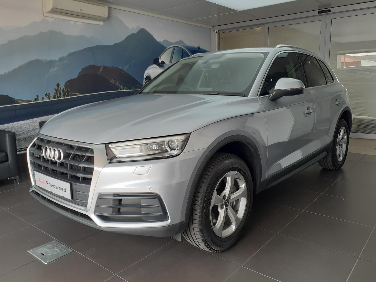2019 Audi Q5  for sale - 0489POA003183