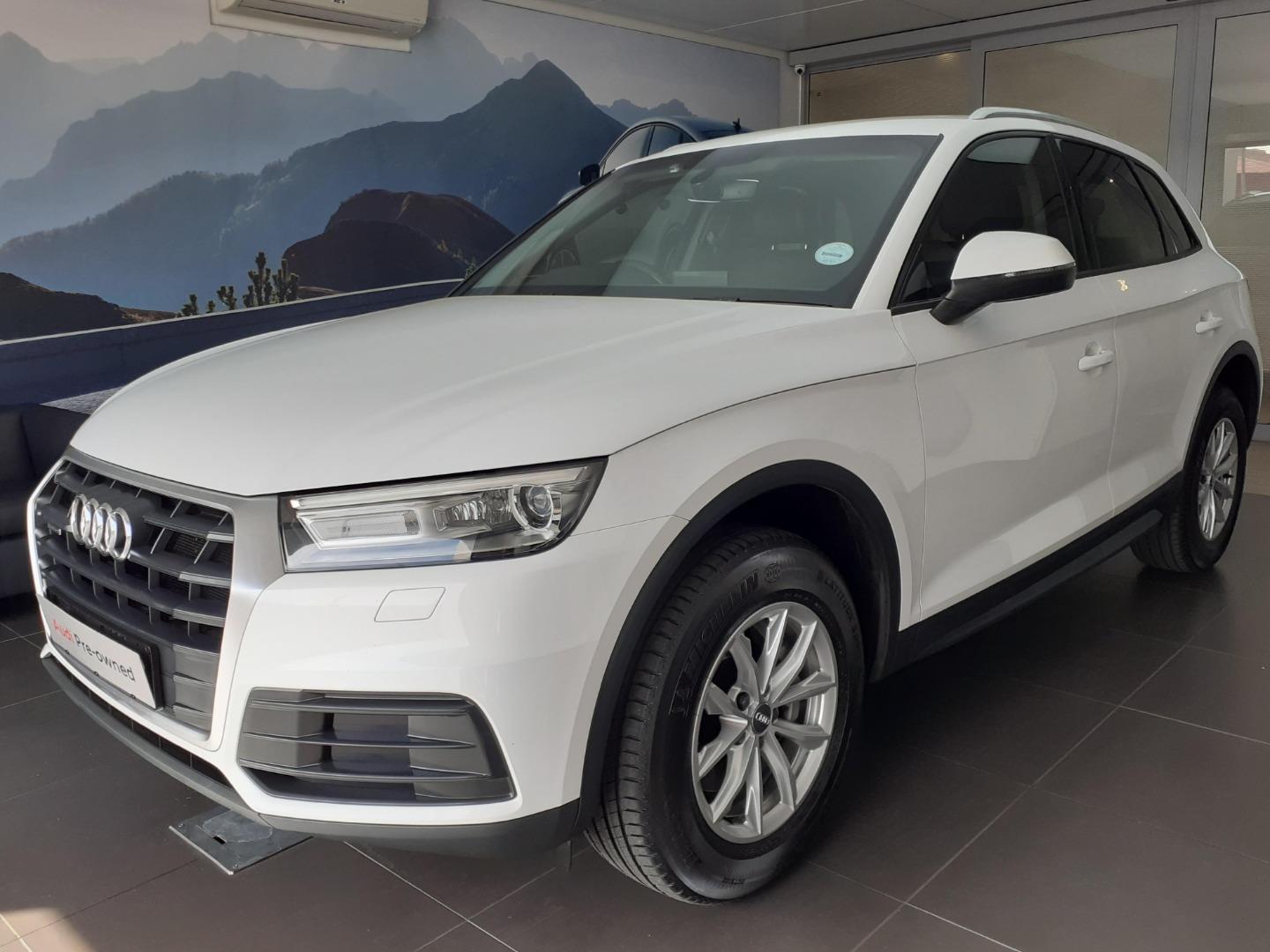 2018 Audi Q5  for sale - 0489POA118567