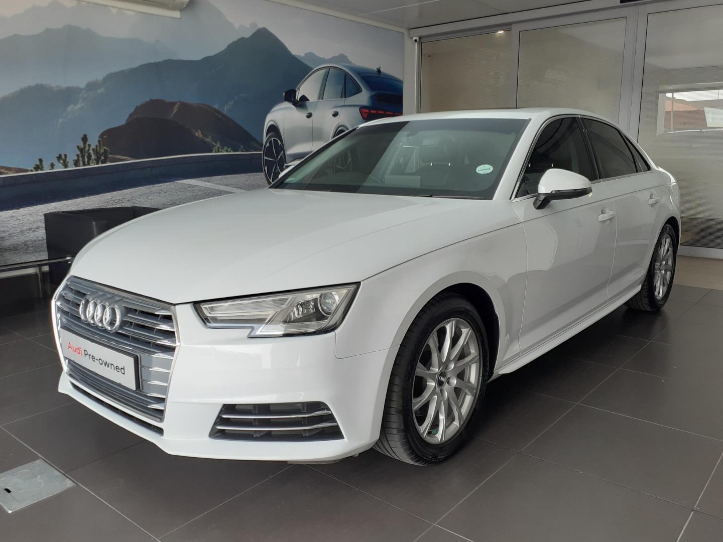 2017 Audi A4  for sale - 0489POA083669A