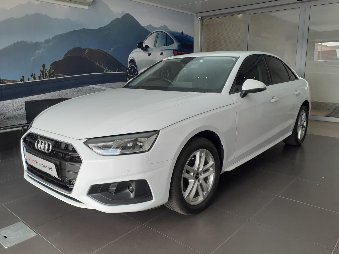 2023 Audi A4  for sale - 0489POA012995