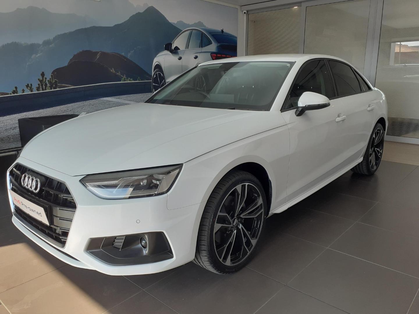 2023 Audi A4  for sale - 0489POA012995
