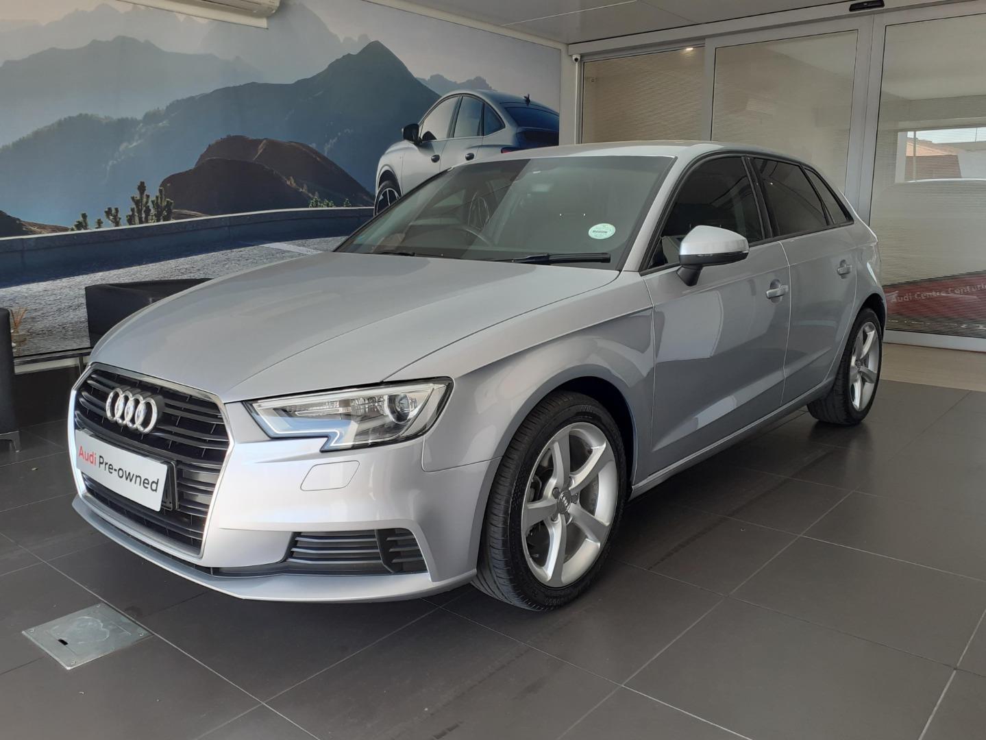 2019 Audi A3  for sale - 0489POA127706