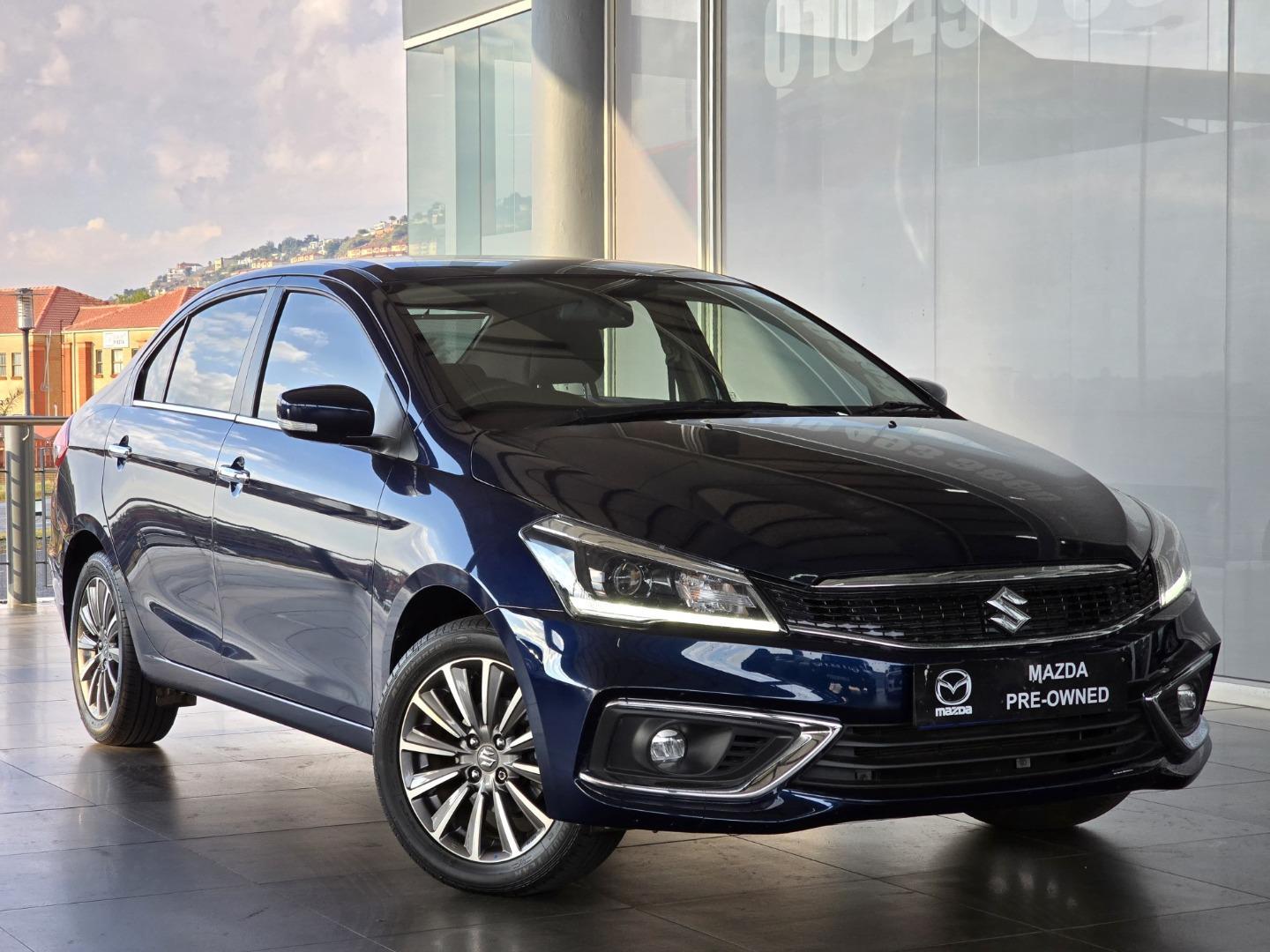 2024 Suzuki Ciaz   for sale - UC4895