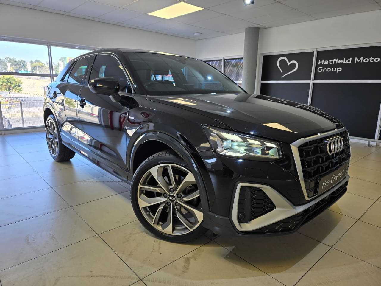 2023 Audi Q2  for sale - UM70786