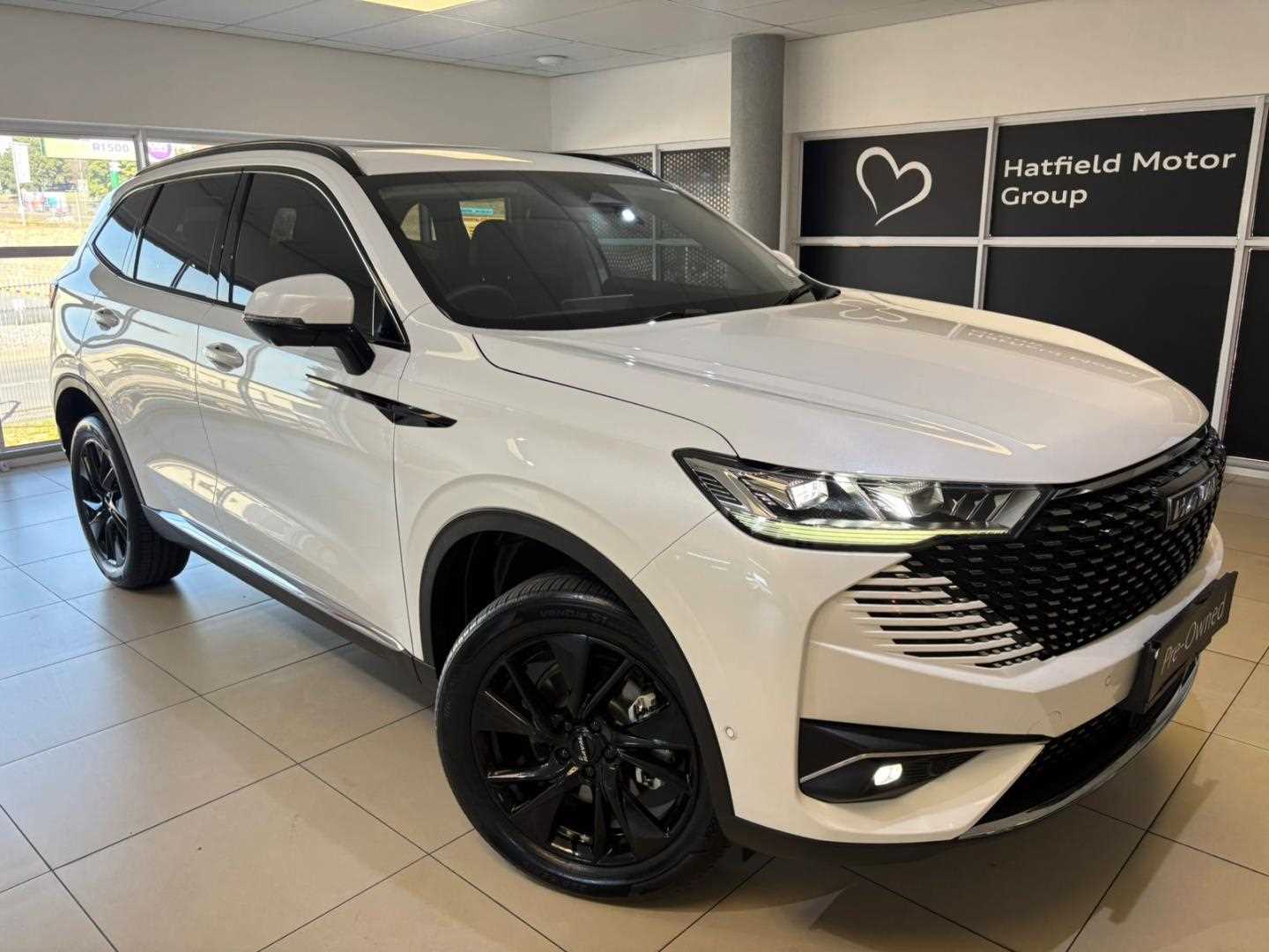 2024 Haval H6 HEV  for sale - UI70447