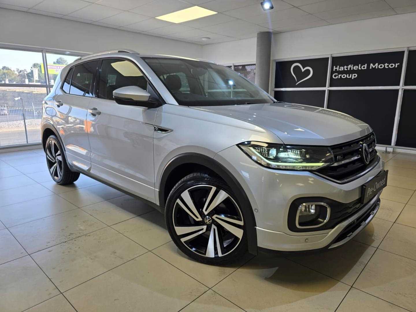 2020 Volkswagen T-Cross  for sale - UI70462