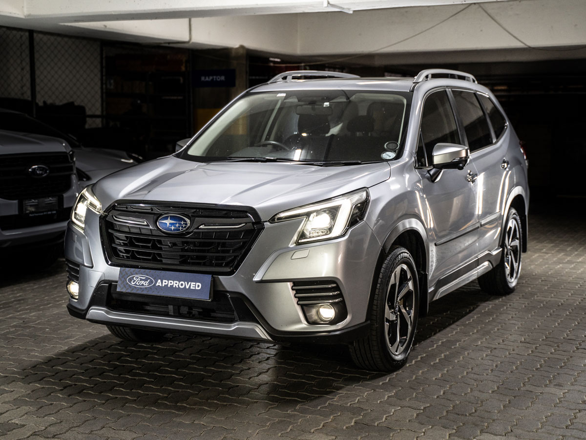 2022 Subaru Forester  for sale - UF71352