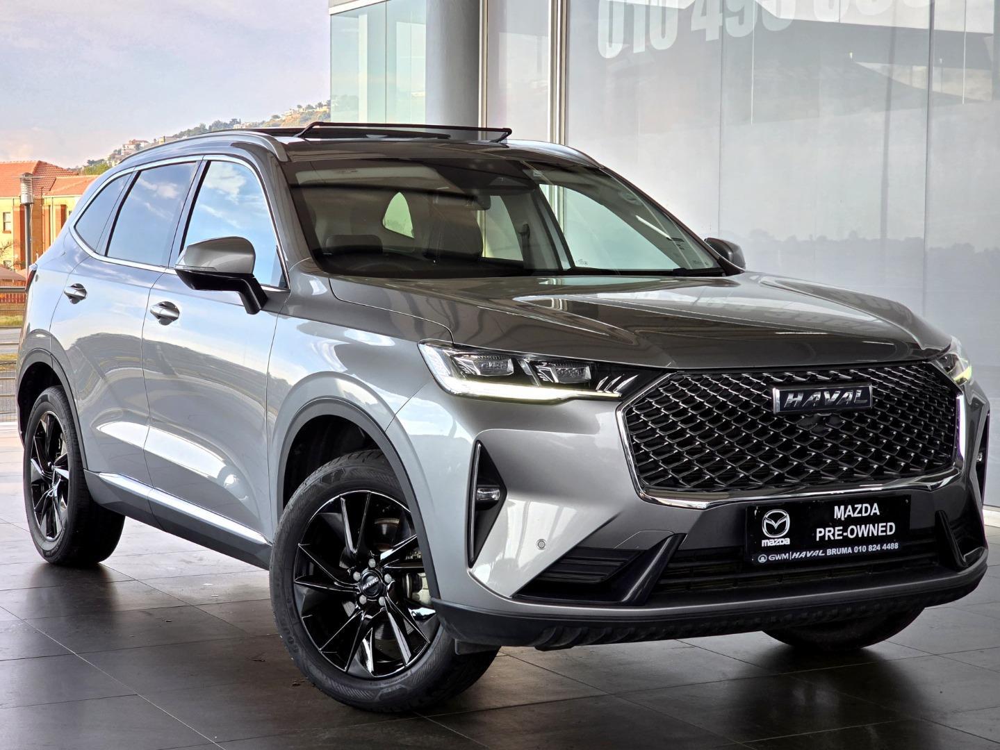 2023 Haval H6  for sale - UC4899