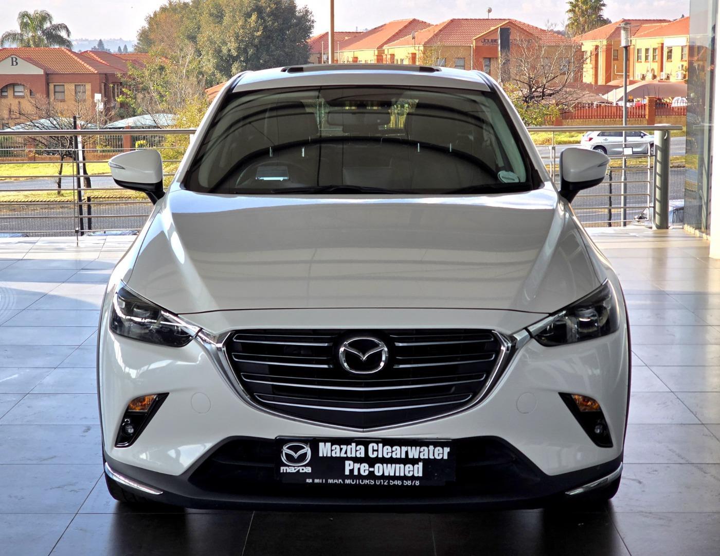 Mazda Mazda CX-3 2022 for sale in Gauteng