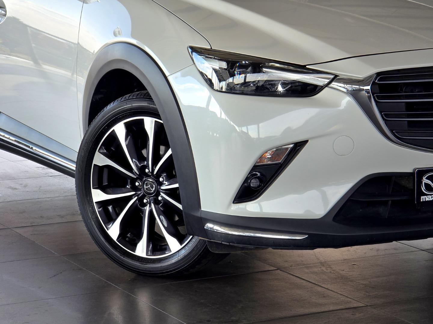 Used Mazda Mazda CX-3 2022 for sale