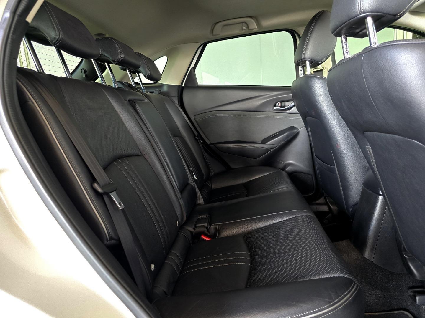 Mazda Mazda CX-3 2022  for sale