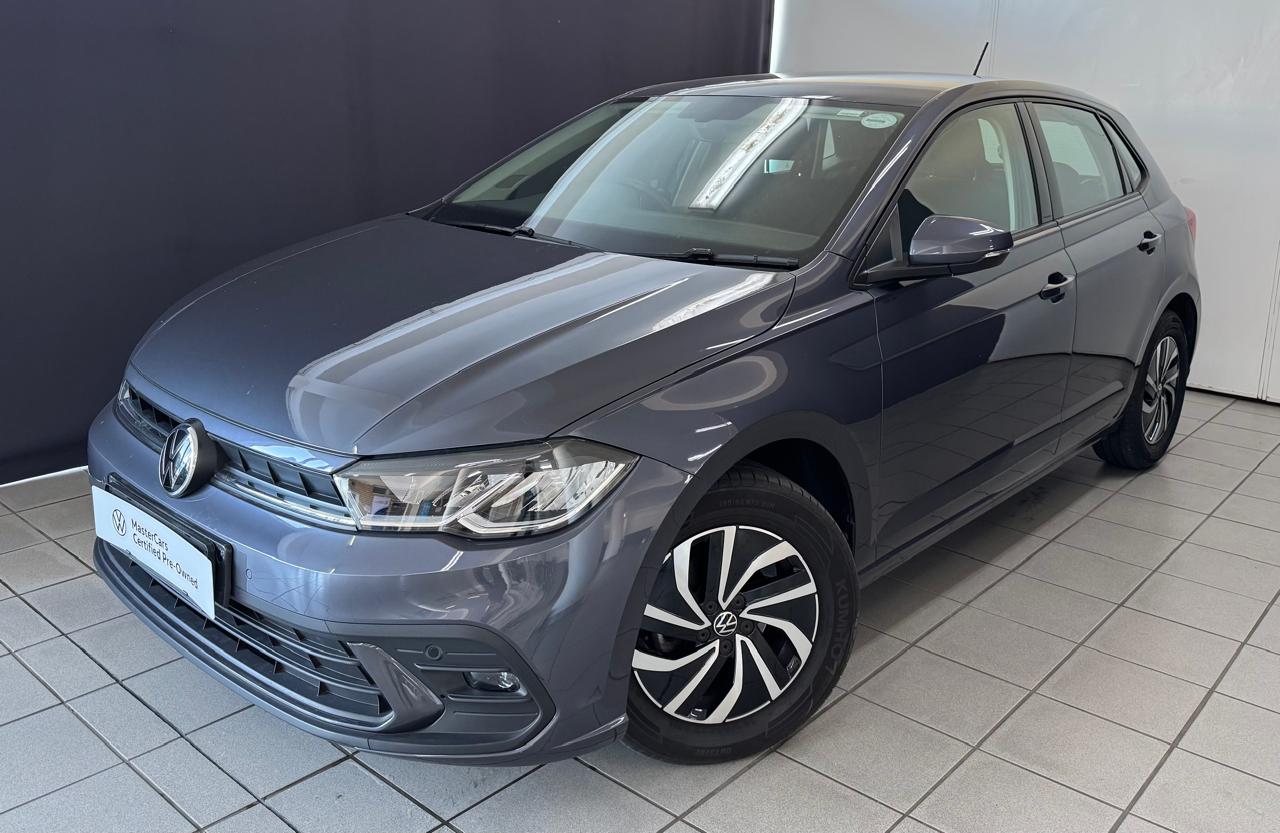 2025 Volkswagen Polo Hatch  for sale - 40MST63779
