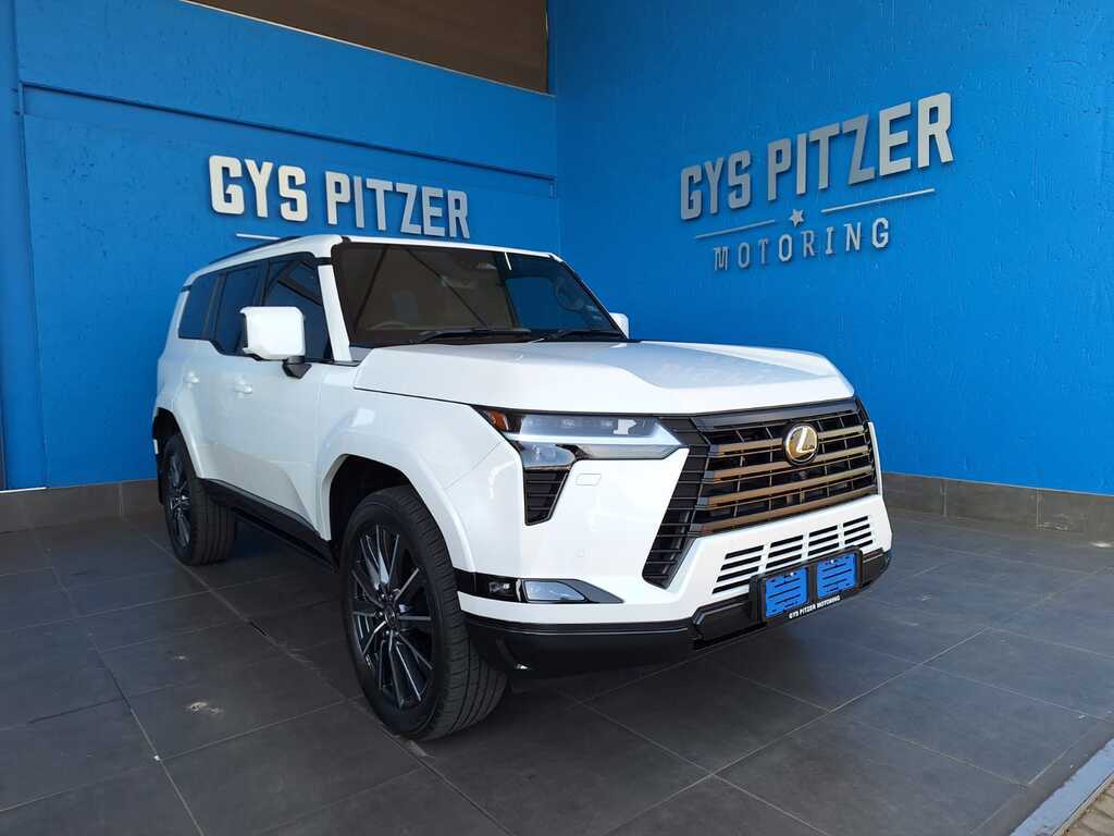 2025 Lexus GX  for sale - SL2289