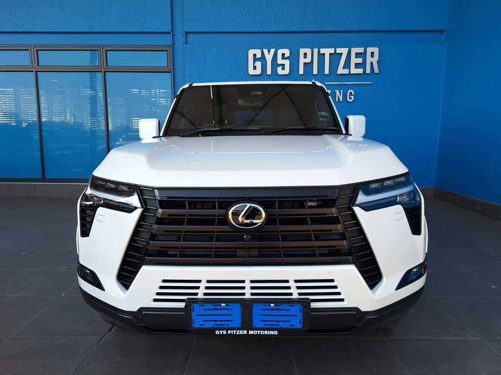 Lexus GX 2025 for sale in Gauteng
