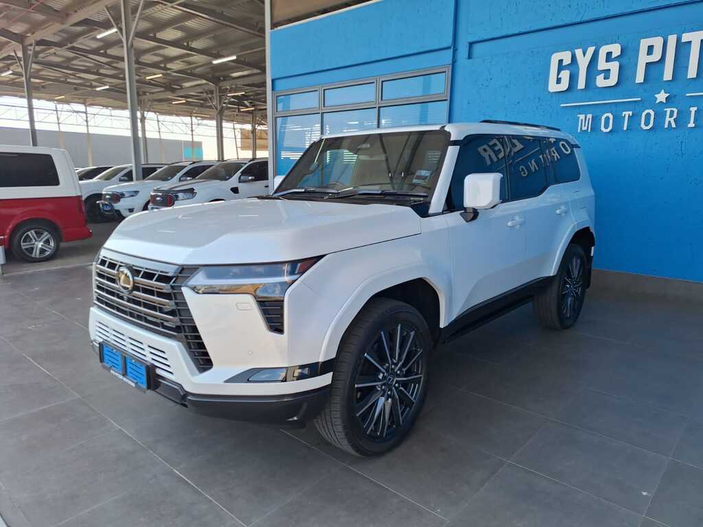 Lexus GX 2025 for sale in Gauteng, Pretoria