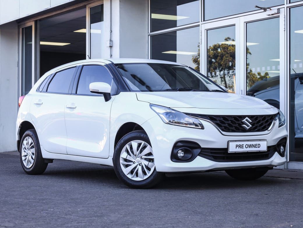 2023 Suzuki Baleno  for sale - UI70648