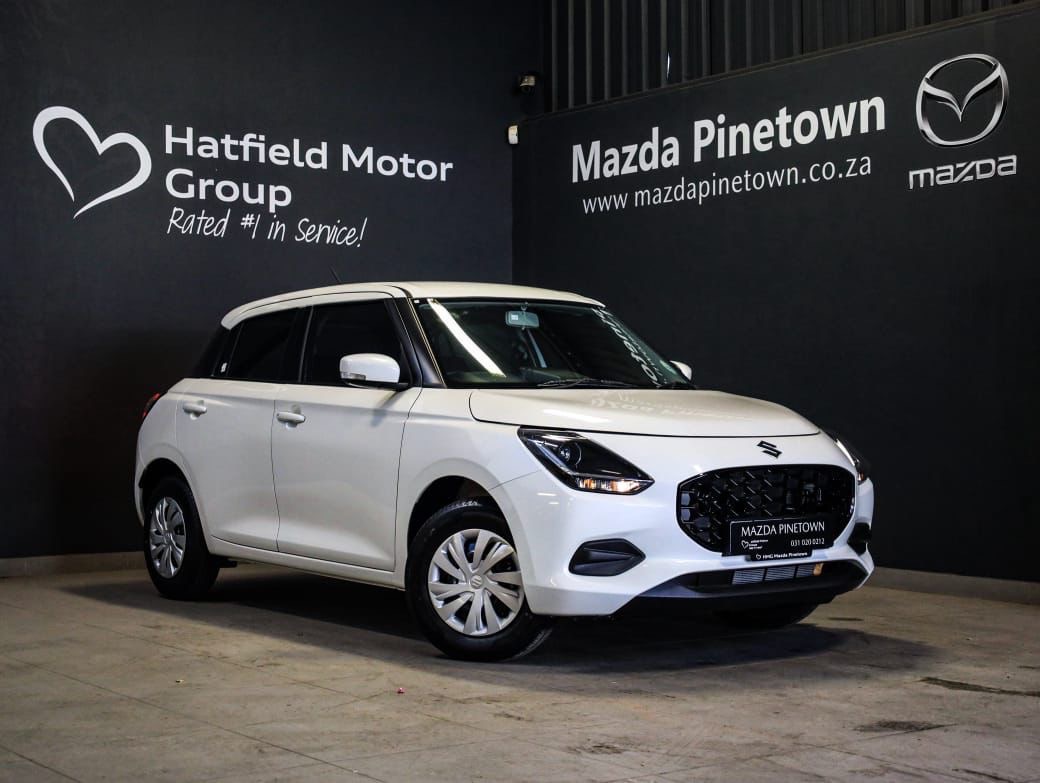 2025 Suzuki Swift  for sale - UM71096