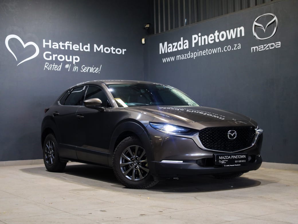 2021 Mazda Mazda CX-30  for sale - UM71100