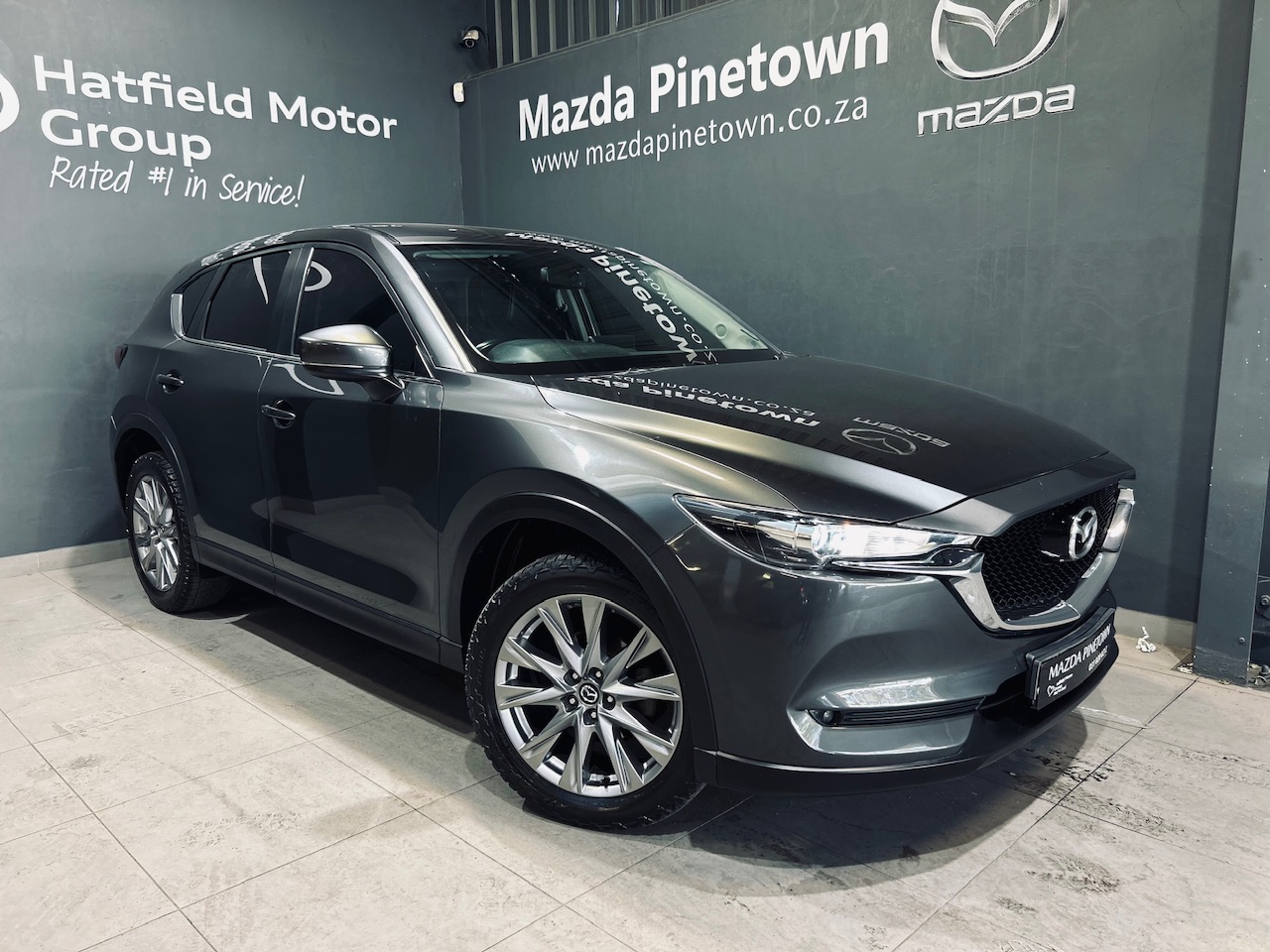 2020 Mazda Mazda CX-5  for sale - UM71102