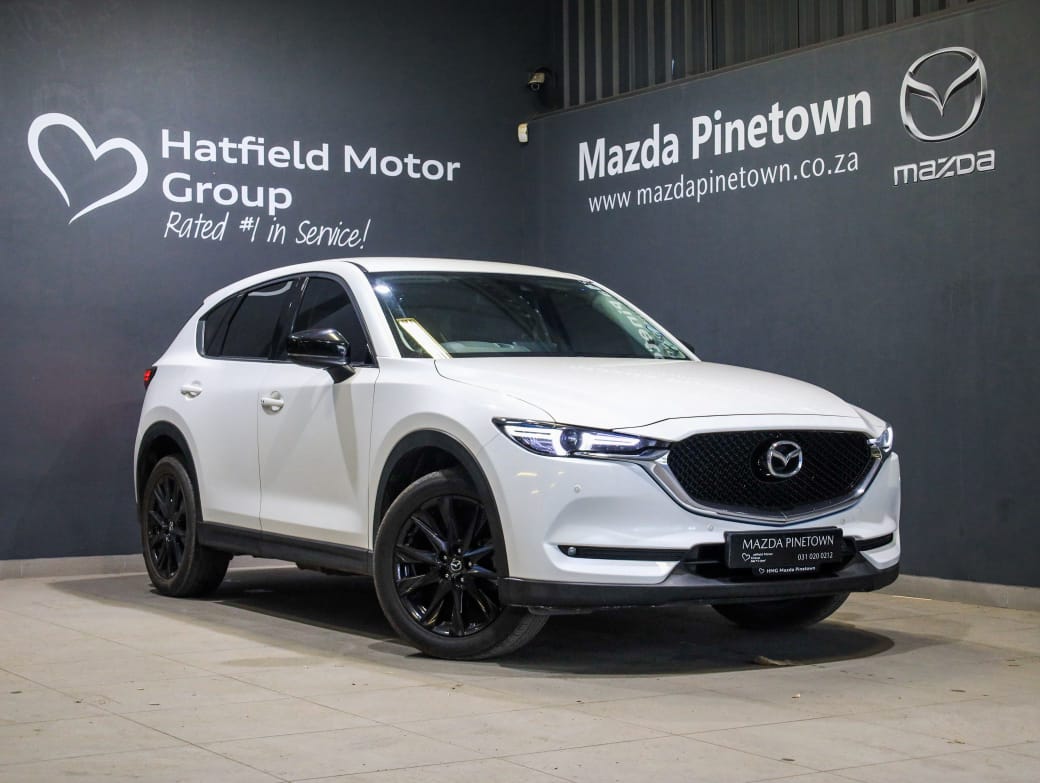 2021 Mazda Mazda CX-5  for sale - UM71105