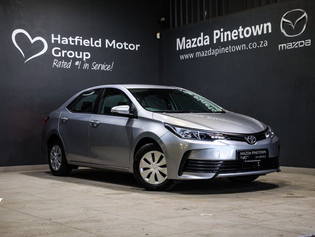 2021 Toyota Corolla Quest  for sale - UM71112