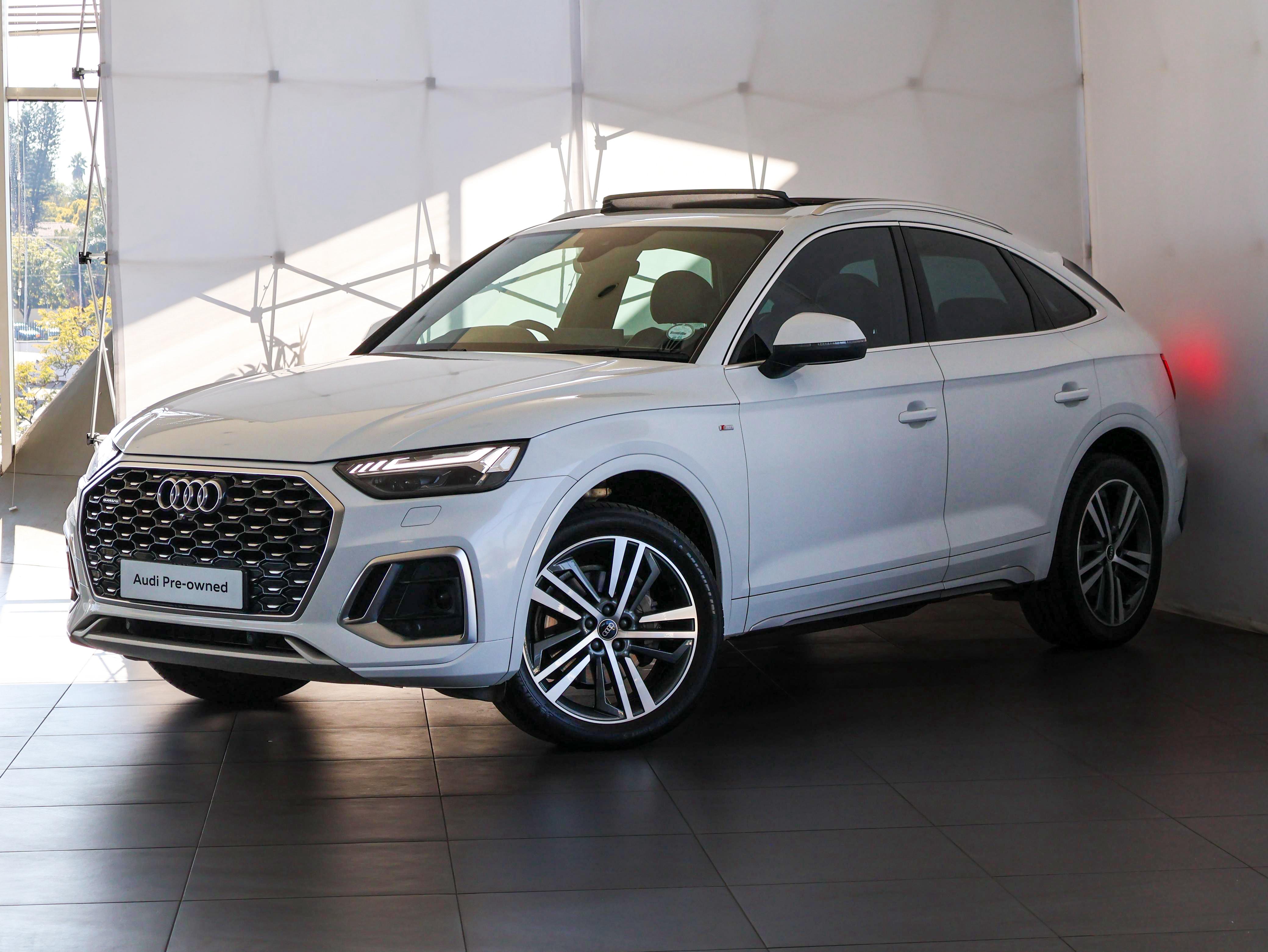 2022 Audi Q5 Sportback  for sale - 5572741