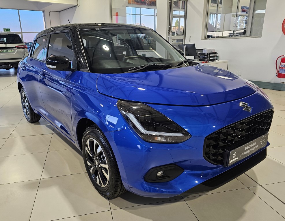 2025 Suzuki Swift  for sale - US21532