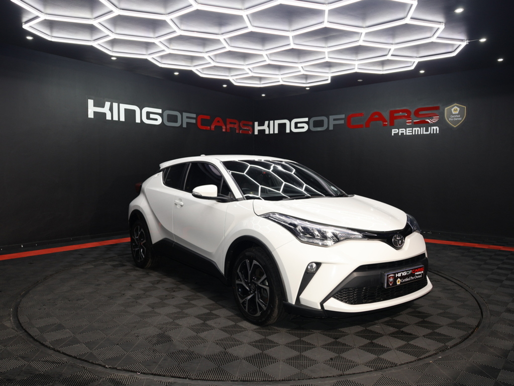 2022 Toyota C-HR  for sale - CK24866