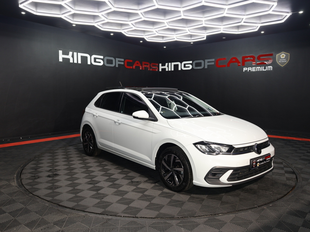 2024 Volkswagen Polo Hatch  for sale - CK24867