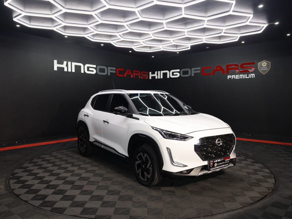 2022 Nissan Magnite  for sale - CK24868