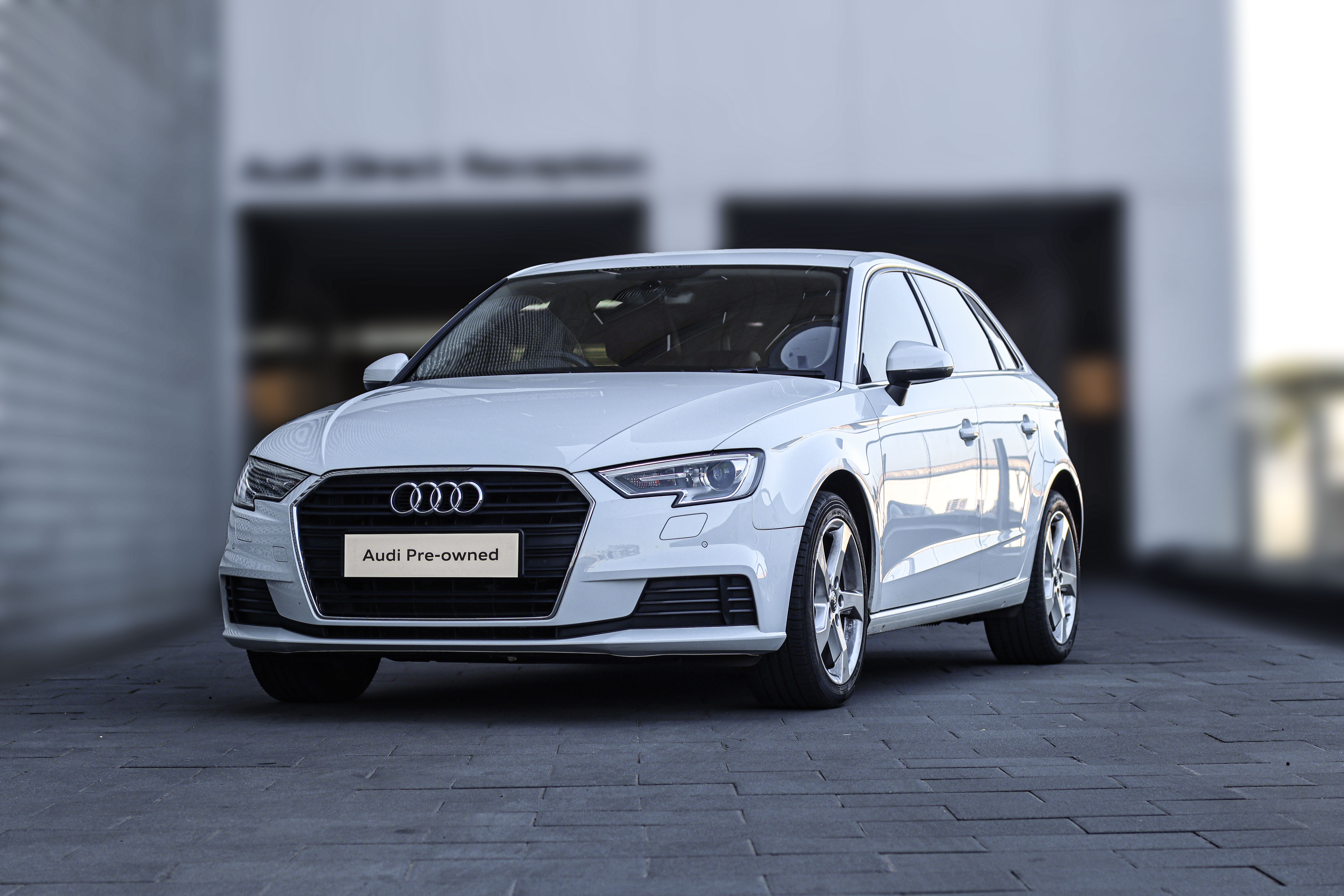 2021 Audi A3  for sale - 323153/1