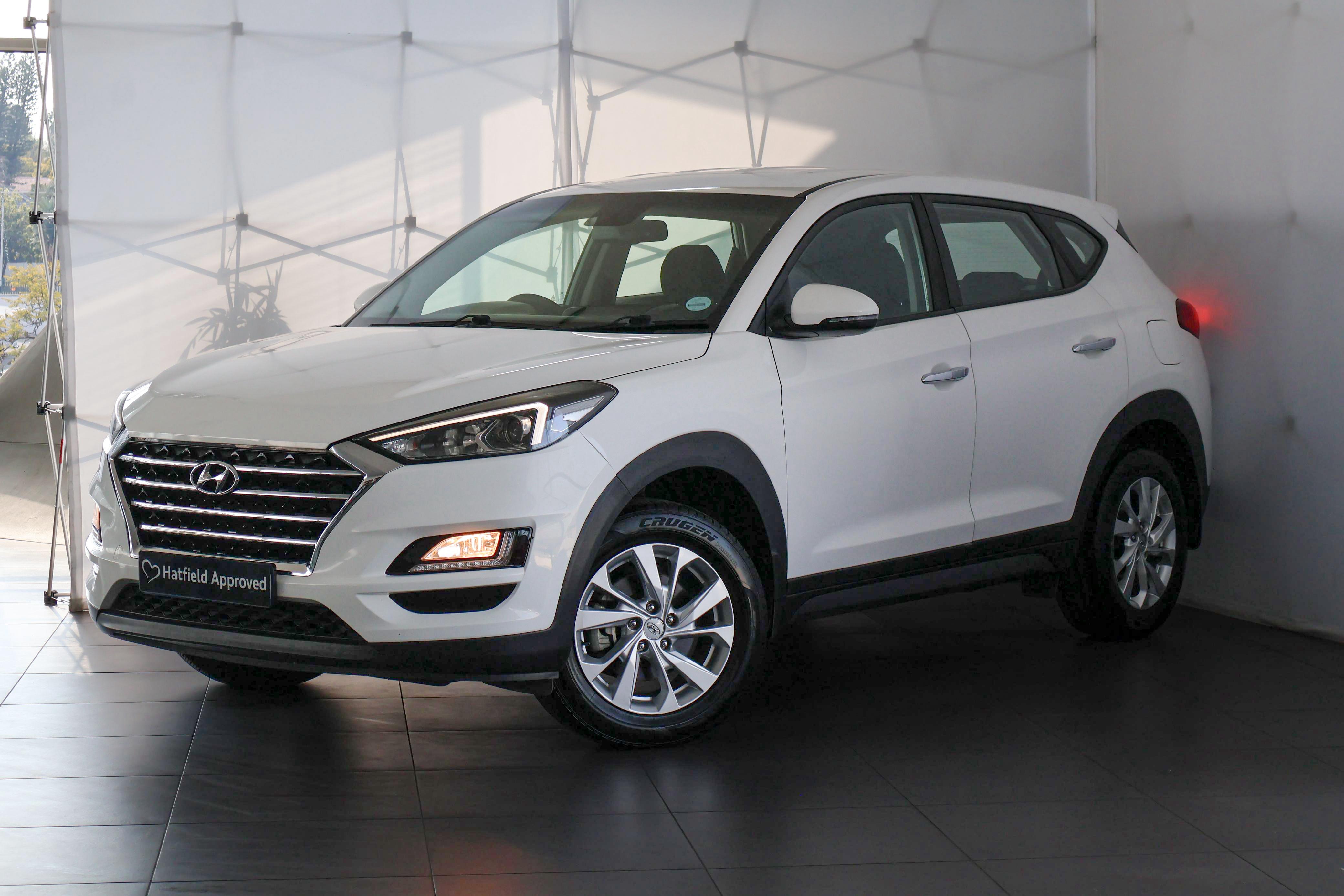 2018 Hyundai Tucson  for sale - 8073181