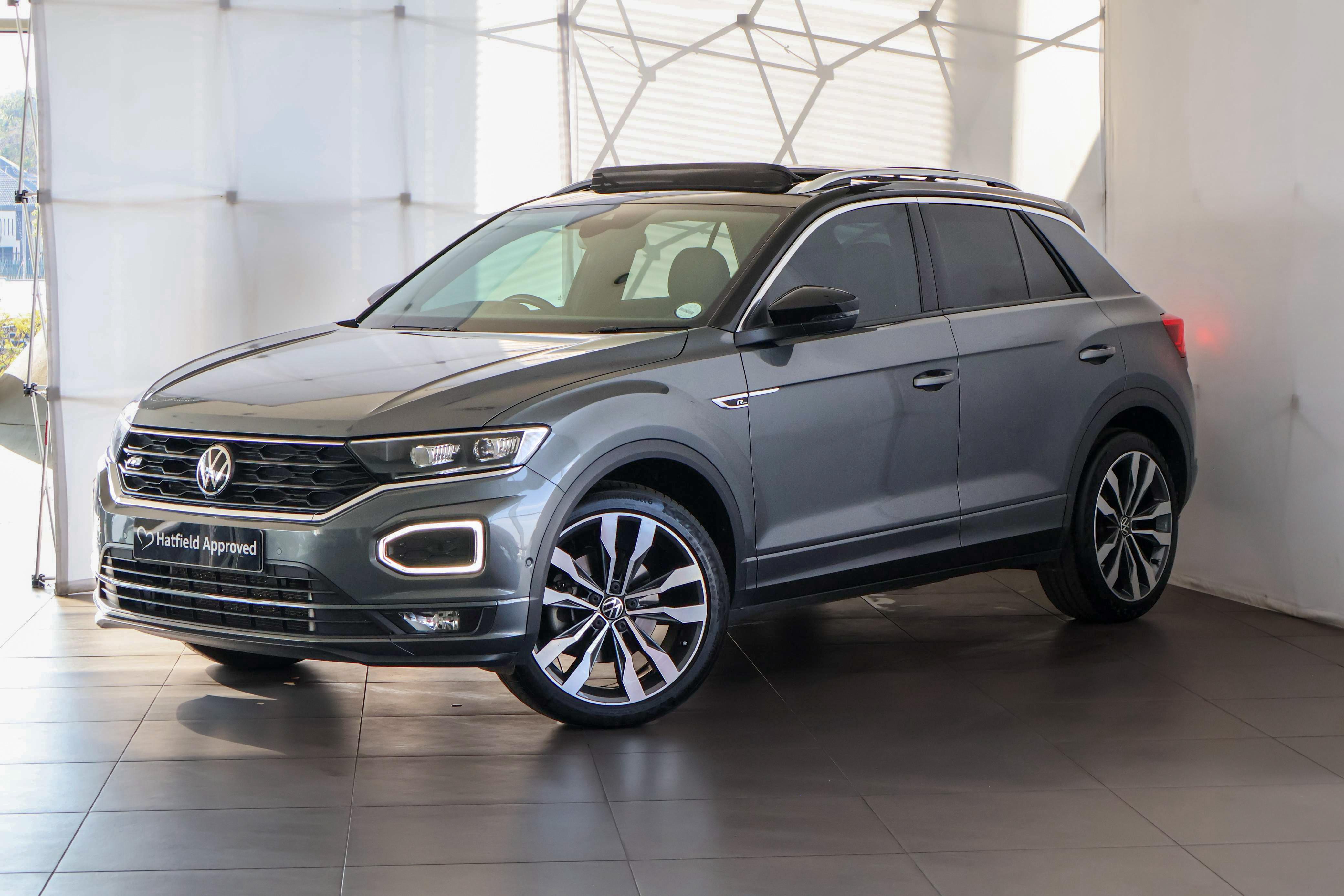 2022 Volkswagen T-Roc  for sale - 4849221