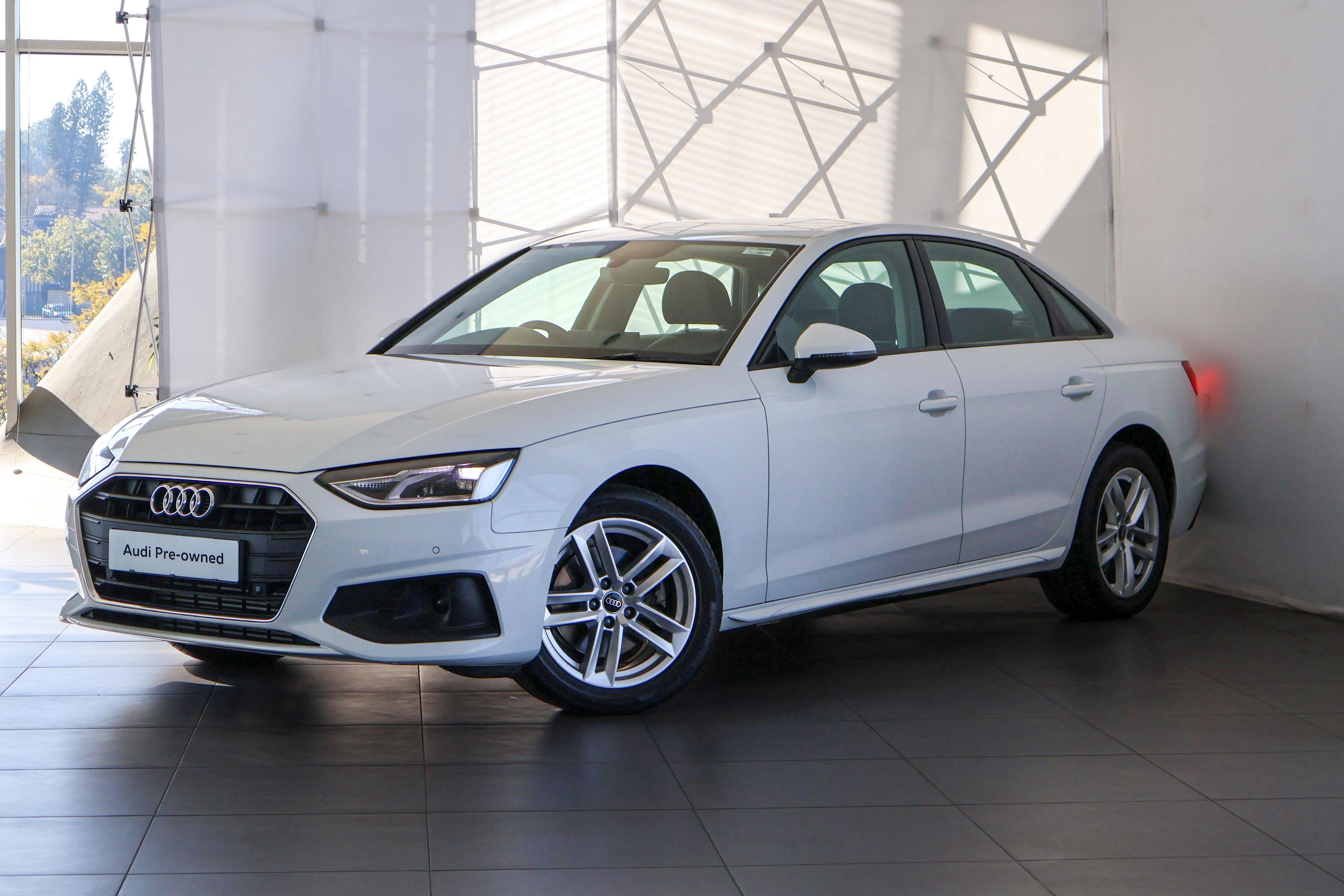 2023 Audi A4  for sale - 7694222