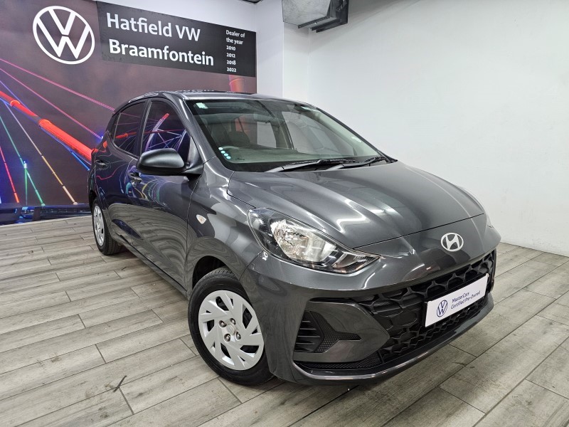 2023 Hyundai Grand i10  for sale - 8072611