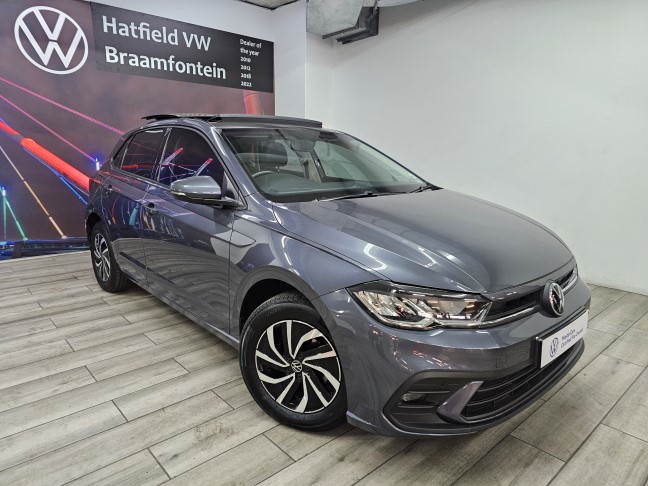 2024 Volkswagen Polo Hatch  for sale - 7649211