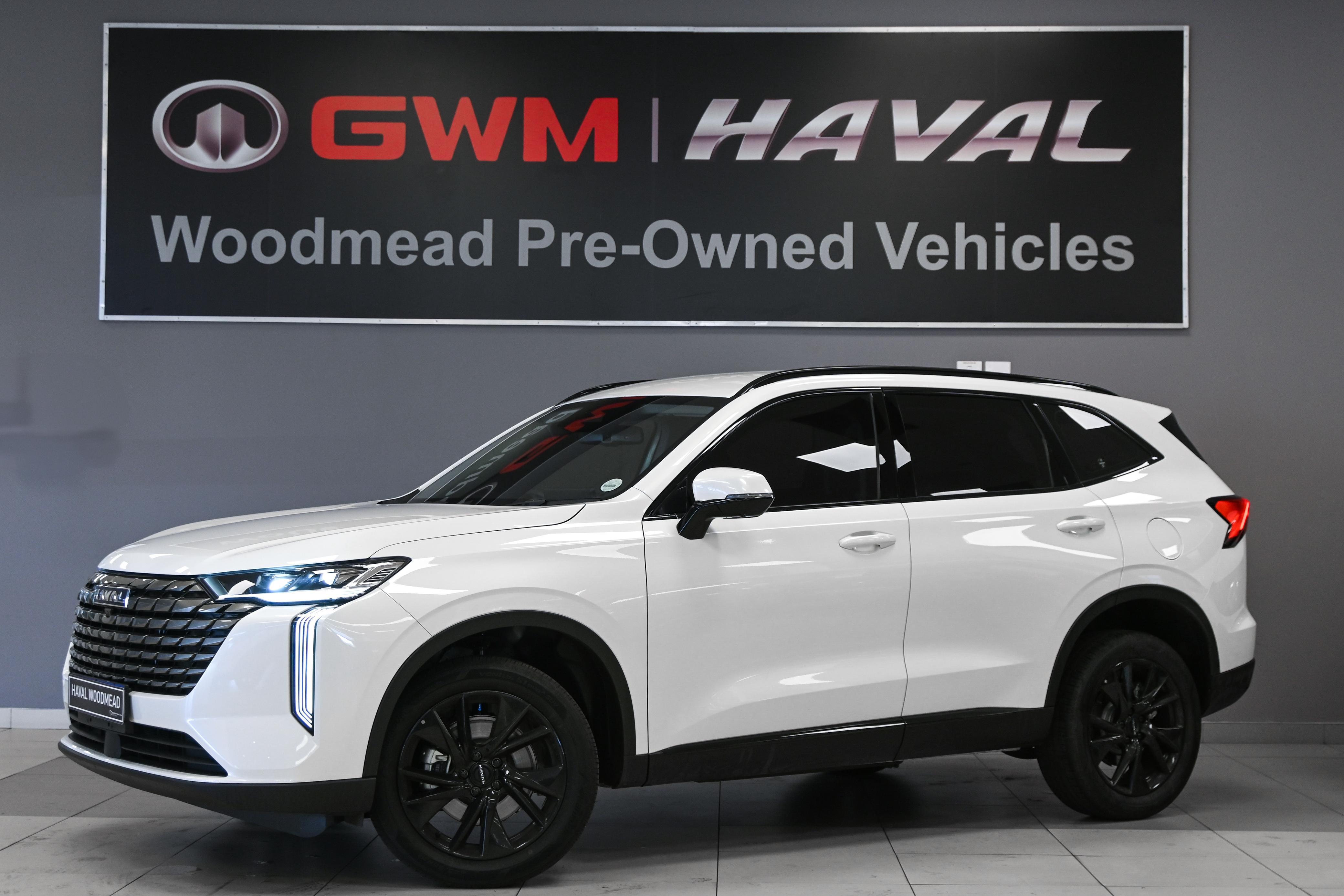 2025 Haval H6  for sale - UH71128