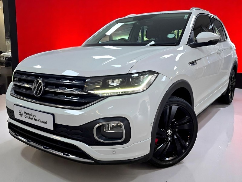 2022 Volkswagen T-Cross  for sale - 7792921