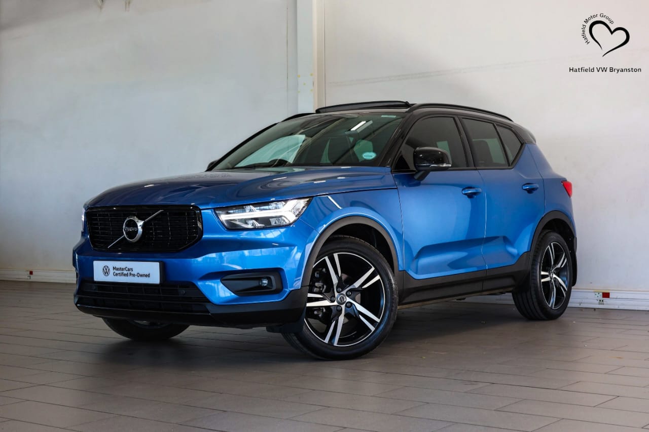 2020 Volvo XC40  for sale - 8072411