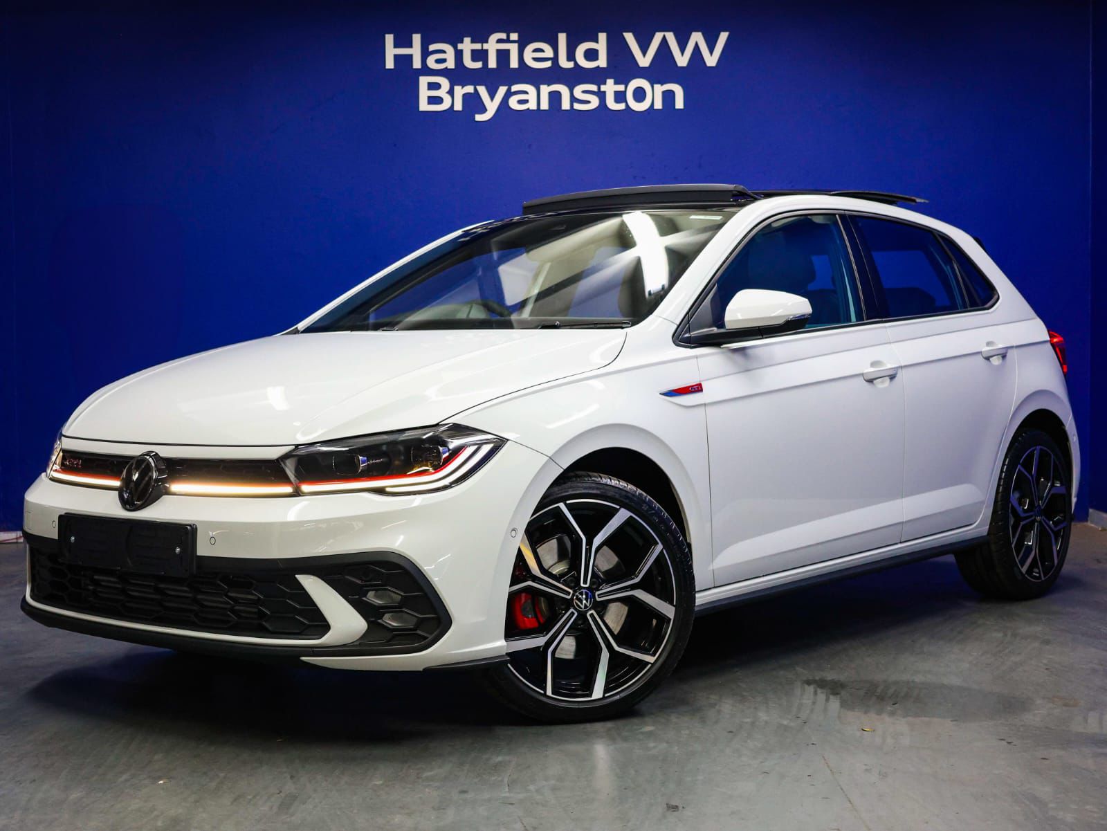 2025 Volkswagen Polo Hatch  for sale - 8071890